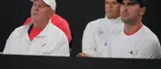 Alexander Zverevs Wohlfühl-Crew bei den French Open