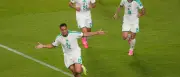 Algerien dreht Spiel gegen Jordanien und wahrt WM-Chance