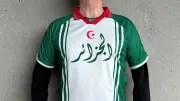 Algerien-Souvenir: WM-Trikot von 1982 begeistert deutschen Touristen