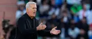 Algerien verlängert mit Trainer Petkovic bis Juli 2028