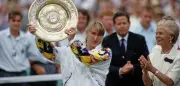 Alle deutschen Grand-Slam-Einzelsieger der Open Era