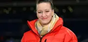 Almuth Schult: Diese Frage nervt die ARD-Expertin bei der WM