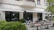Am Savignyplatz dreht sich alles um die Avocado