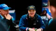 Ami-Zocker zerstört Bracelet-Traum von Poker-Legende Phil Hellmuth