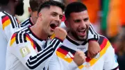 Amiri wird WM-Held: Mainz-Star leitet Wende gegen Elfenbeinküste ein