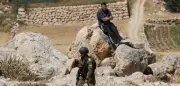 Amnesty wirft Israel Vertreibung von Beduinen im Westjordanland vor
