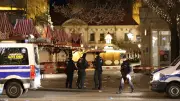 Amokfahrt in Leipzig: Politik ringt mit psychischen Gewalttätern