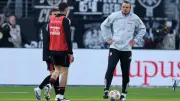 Amtlich! Eintracht-Legende Alexander Meier wird Co-Trainer