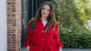 Anne Menden nach Babypause: Tränen beim GZSZ-Comeback am Set