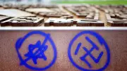 Antisemitische Vorfälle in Sachsen-Anhalt steigen um ein Drittel