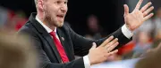 Anton Gavel vor Wechsel zum FC Bayern: Lösung nah