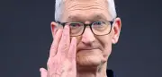 Apple-Chef Cook kündigt Preiserhöhungen wegen teurer Speicherchips an