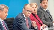 Arbeitgeber fordern vor Reform-Gipfel Renten-Bremse: Dulger warnt vor Kostenexplosion
