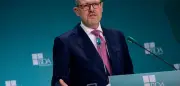 Arbeitgeberpräsident Dulger fordert Dämpfung bei Rentenerhöhung
