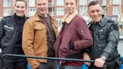 ARD-Kultserie „Nord bei Nordwest“: Dreh zu Folge 30 „Zimtschwestern“ läuft