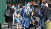 Asylanträge im Mai auf Tiefstand: Viele Folgeanträge von Afghaninnen