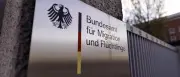 Asylanträge in Deutschland fallen auf tiefsten Mai-Stand seit 2013