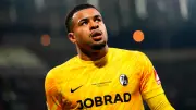 Atubolu zwischen Louis Vuitton und Tribüne: Kredit verspielt