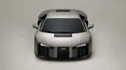 Audi Nuvolari: Kann dieser Supersportwagen die Marke retten?