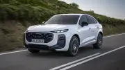 Audi Q3 Sportback E-Hybrid im Test: Stärken und Schwächen des Plug-in-Hybrids