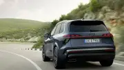 Audi Q7: Marktstart nur mit Diesel – Dritte Generation des großen SUV bestellbar