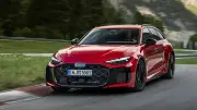 Audi RS5: 639 PS Sportler mit Steuervorteil und Hybridantrieb