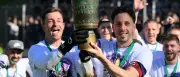Aue verlängert mit Torwart-Legende Männel nach Abstieg