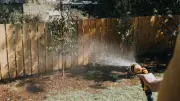 Außenwasserhahn am Haus: Darf der Mieter einfach Gartenwasser zapfen?