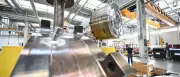 Auftragseinbruch: Deutsche Industrie leidet unter Nahost-Krieg