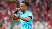 Ausgeschlossener WM-Schiri pfeift Uefa-Supercup: Omar Artan geehrt