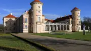 Ausstellung in Schloss Rheinsberg: Kulinarik am Hofe Prinz Heinrichs