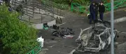 Autobombe bei Moskau: Mann getötet – Opfer angeblich General