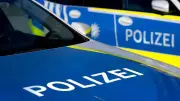Autos der Kreisverwaltung Bergheim beschädigt: Staatsschutz ermittelt