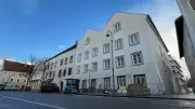 Axel Spilcker kämpft bis heute mit der Nazi-Vergangenheit seines Großvaters