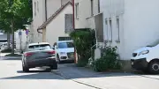 Baby in Baden-Württemberg entführt: Große Suchaktion läuft