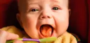 Babybrei: Selbst gekocht oder gekauft? Neue Leitlinie zur Beikost