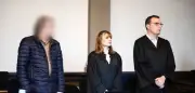 Babyfon filmt Gewalt: 66-Jähriger zu sechs Jahren Haft verurteilt