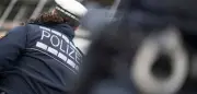 Babysitterin beißt Polizisten: Eskalation in Bad Saulgau