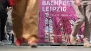Bachfest in Sachsen: Eine Pilgerfahrt unter Gleichgesinnten