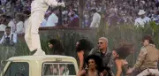 Bad Bunny trifft Papst Leo XIV. in Madrid