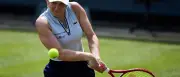 Bad Homburg Open: Eva Lys scheitert in Runde eins – keine Deutsche mehr im Turnier