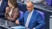 BAföG-Erhöhung: Merz kippt Spahns Absage und sichert Studenten Lösung zu