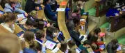 Bafög-Reform in Gefahr: Sparen an Studierenden kostet Zukunft