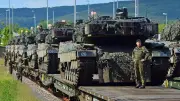 Bahn-Blackout legt heikle NATO-Schwachstelle offen – was bedeutet das für die Bundeswehr?