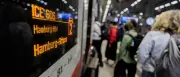 Bahn-Blamage: Züge Berlin-Hamburg brauchen länger als geplant