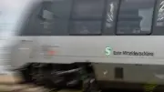 Bahn-Chaos nach Buntmetalldiebstahl bei Bitterfeld