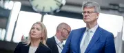 Bahn-Chaos: Privatbahnen als Hoffnungsträger?