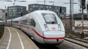 Bahn-Chefin Palla fordert 13 Milliarden Euro extra für pünktliche Züge