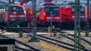 Bahn ändert Pläne: Sanierung München–Rosenheim ohne Vollsperrung