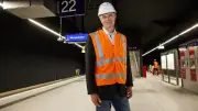 Bahnausbau Berlin: S15 soll bis 2045 zur neuen Nord-Süd-Achse werden